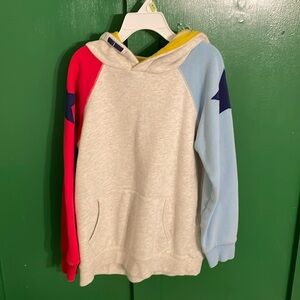 Boys mini Boden sweatshirt